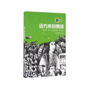 远方来的男孩-技术教育社区
