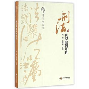 刑法典型案例评析-技术教育社区