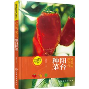 种美味.净空气-阳台种菜-技术教育社区