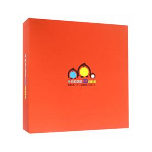 交通工具(书)+日常用品(88张卡片)-企鹅萌萌3D扫扫乐-技术教育社区