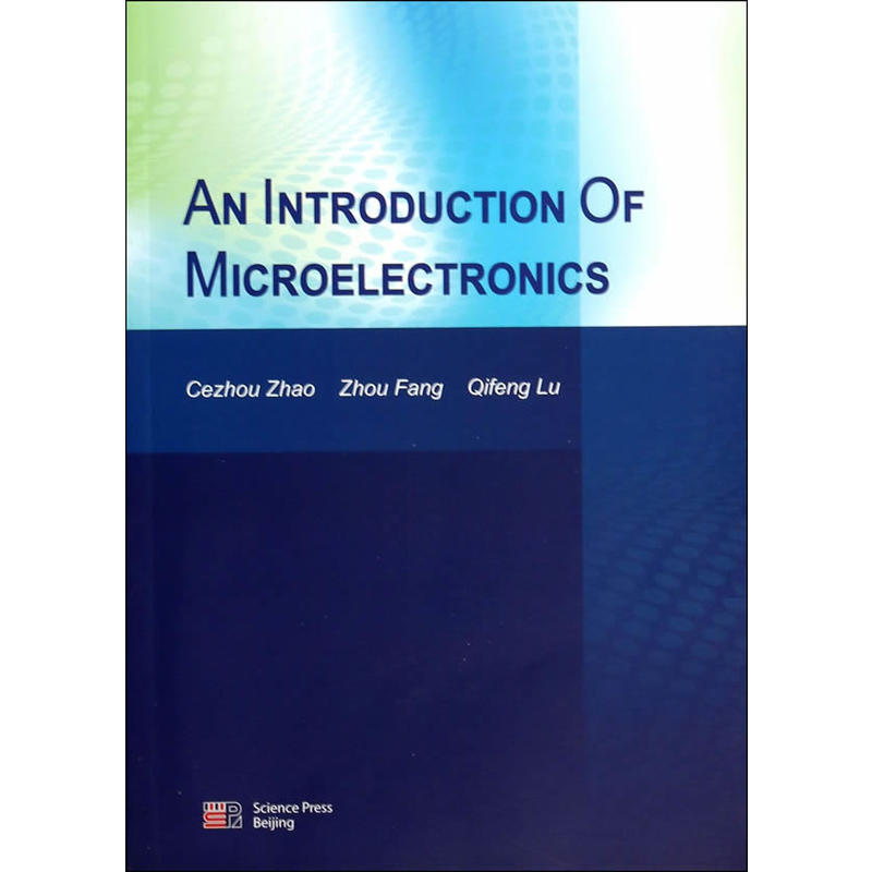 AN INTRODUCTION OF MICROELECTRONICS