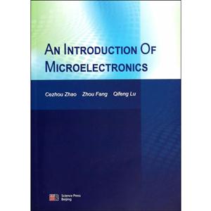 AN INTRODUCTION OF MICROELECTRONICS