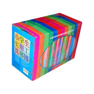 小学生实用工具书合集-技术教育社区