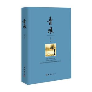 青痕-技术教育社区