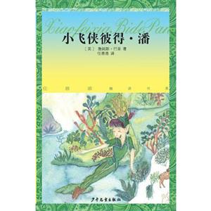 小飞侠彼得.潘-技术教育社区