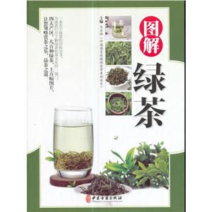 图解绿茶-技术教育社区