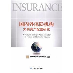 国内外保险机构大类资产配置研究-技术教育社区