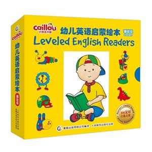 小快活卡由:幼儿英语启蒙绘本:基础级-技术教育社区