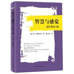 智慧与感觉-通往创造之路-技术教育社区