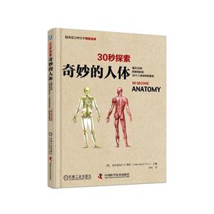 30秒探索奇妙的人体-技术教育社区