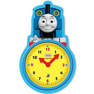 托马斯-托马斯和朋友趣味小时钟-技术教育社区