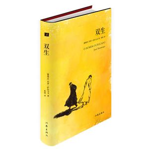 双生(长篇小说)精装-技术教育社区