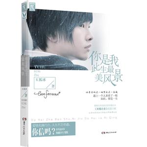 你是我此生最美风景-技术教育社区