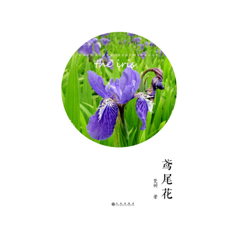 鸢尾花