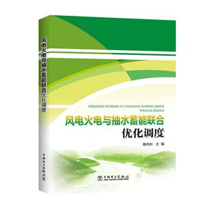 风电火电与抽水蓄能联合优化调度-技术教育社区