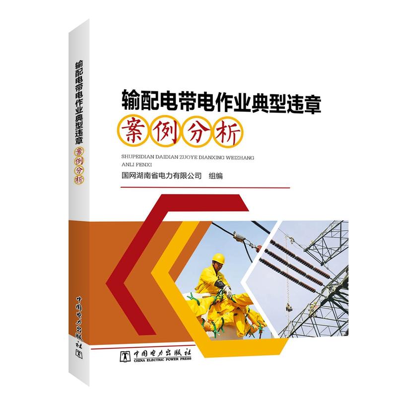 输配电带电作业典型违章案例分析