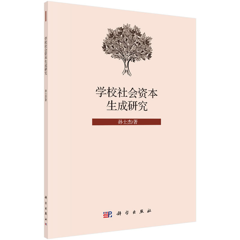 学校社会资本生成研究
