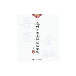农村普惠金融创新案例-技术教育社区
