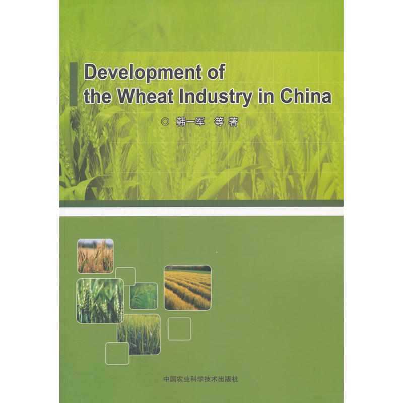 Development of the Wheat Industry in China-中国小麦产业发展分析