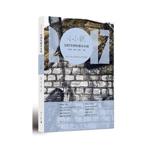 2017中国年度小小说-技术教育社区