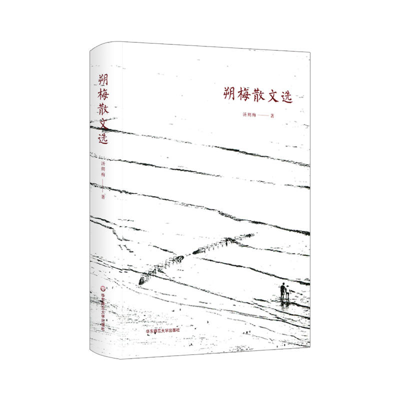 朔梅散文选