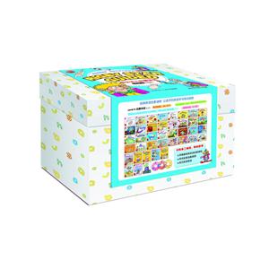 培生幼儿启蒙英语-Level A-升级版-技术教育社区