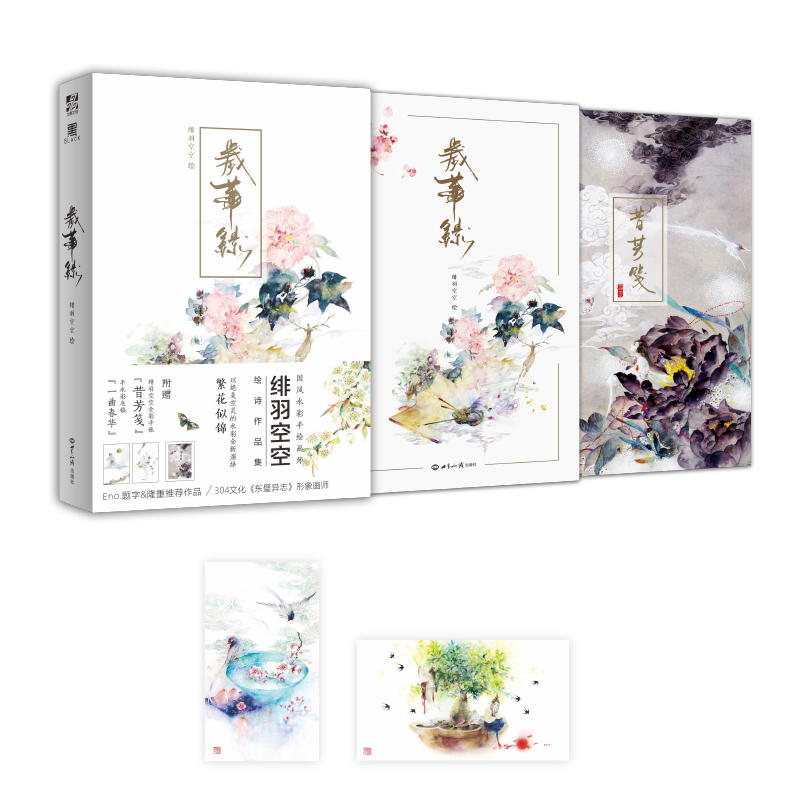 岁华录