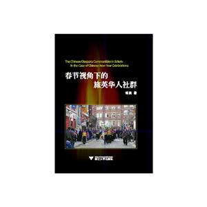 春节视角下的旅英华人社群-技术教育社区