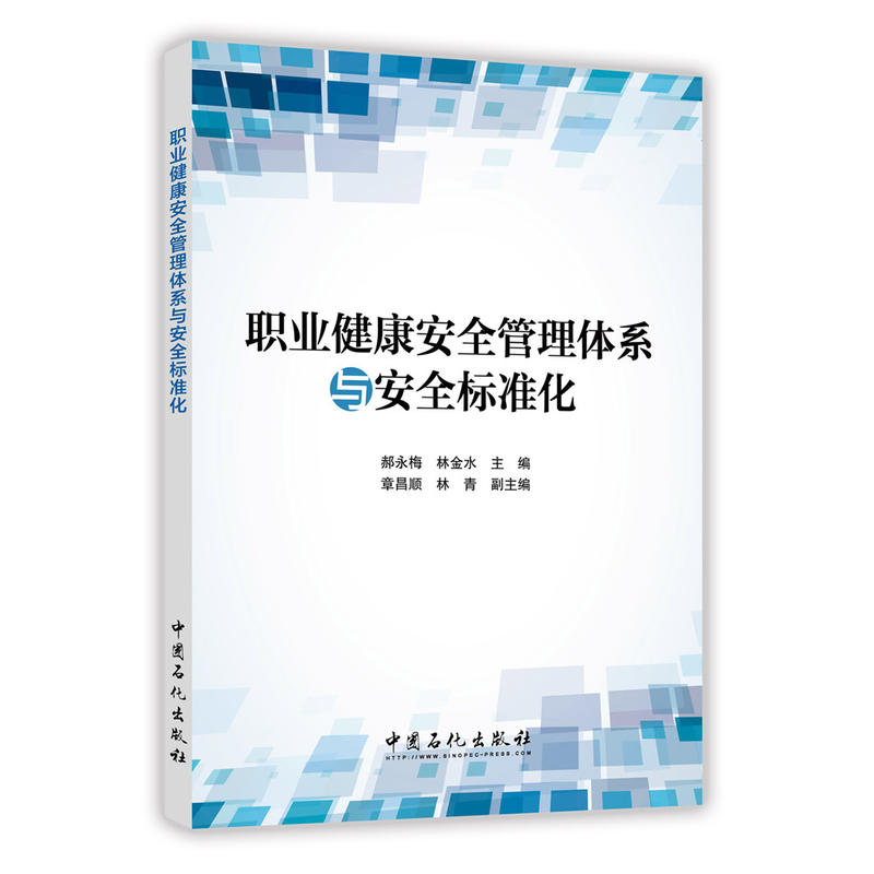 职业健康安全管理体系与安全标准化