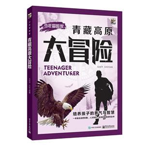 青藏高原大冒险-技术教育社区