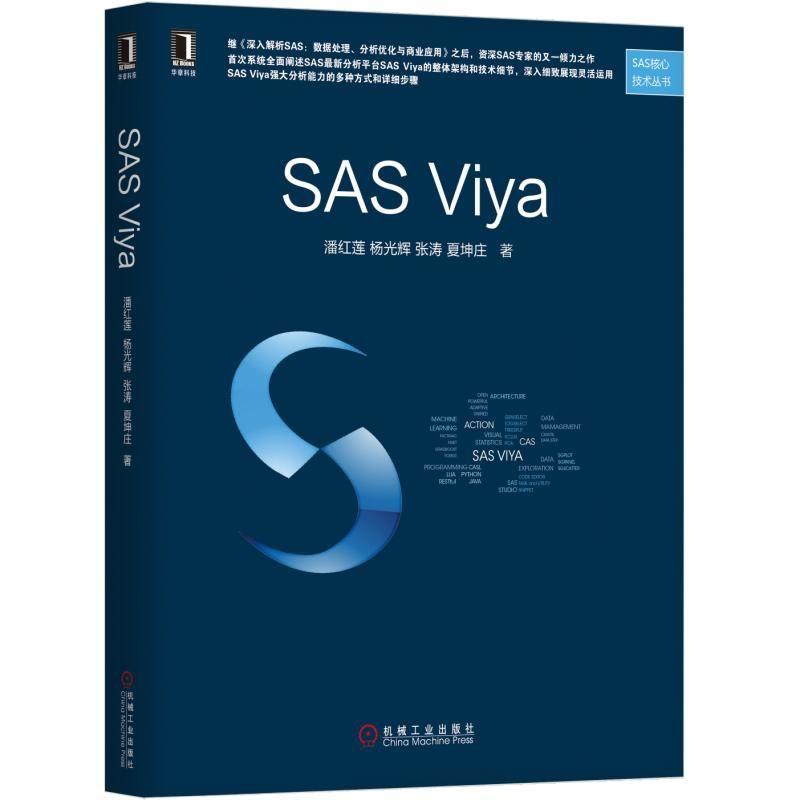 SAS Viya