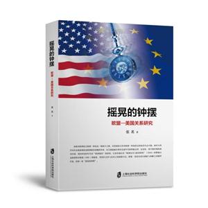 摇晃的钟摆:欧盟-美国关系研究-技术教育社区