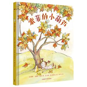 索菲的小葫芦-技术教育社区