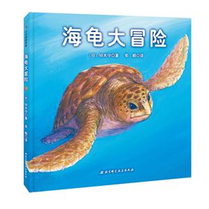 海龟大冒险-技术教育社区