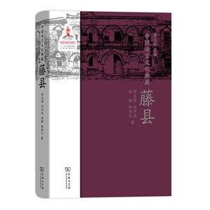藤县-中国语言文化典藏-技术教育社区