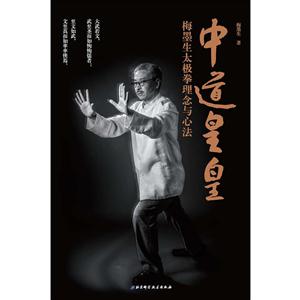 中道皇皇-梅墨生太极拳理念与心法-技术教育社区