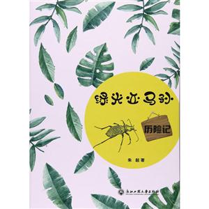 绿光亚马孙历险记-技术教育社区