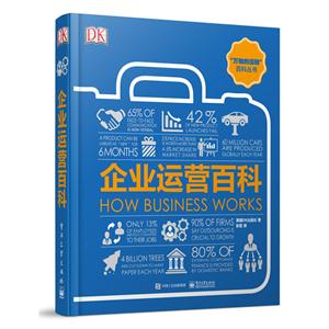 企业运营百科-技术教育社区