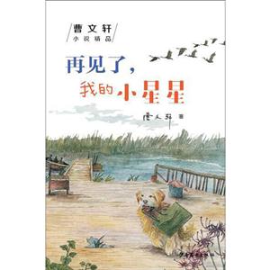 再见了.我的小星星-技术教育社区