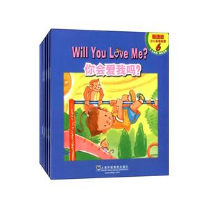 新理念少儿英语阅读第6级-技术教育社区