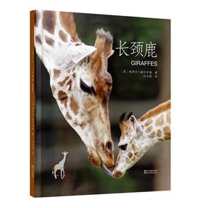 长颈鹿-技术教育社区