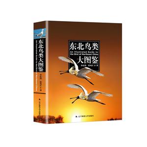 东北鸟类大图鉴-技术教育社区