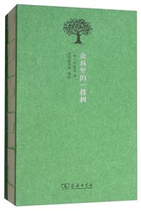新书--阿姜查系列作品:森林里的一棵树-技术教育社区
