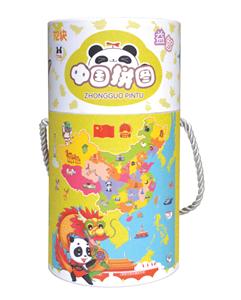 中国拼图-技术教育社区