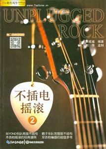 不插电摇滚-技术教育社区