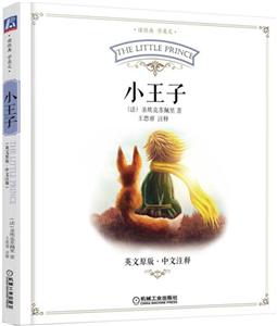 小王子-技术教育社区