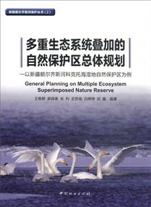 多重生态系统叠加的自然保护区总体规划:以新疆额尔齐斯河科克托海湿地自然保护区为例-技术教育社区