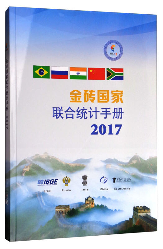 2017-金砖国家联合统计手册