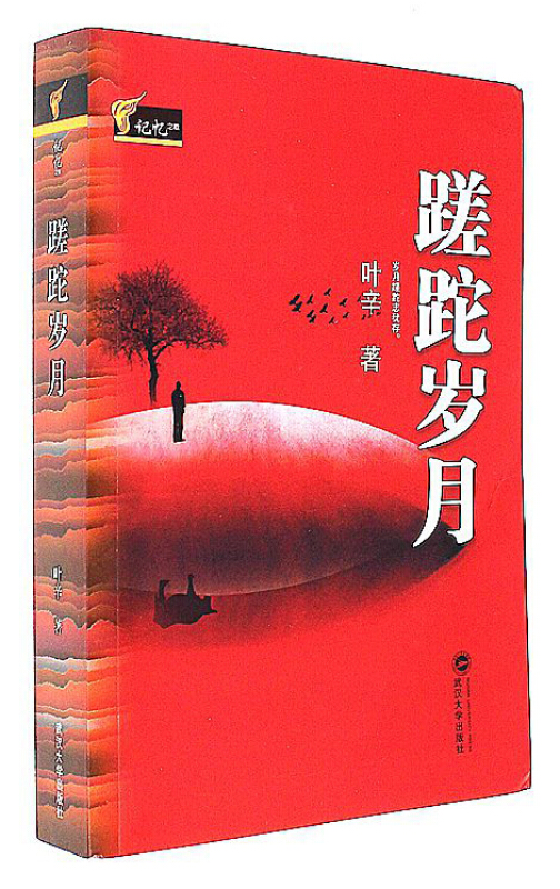 蹉跎岁月
