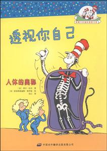 透视你自己-技术教育社区